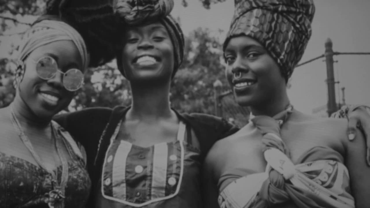 Black Heritage